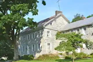 Culbertson–Harbison Farm