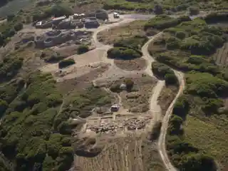 Castro of Zambujal
