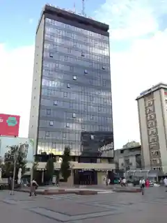 Ambasador Hotel
