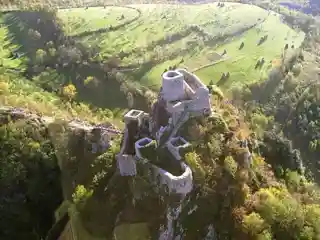 Srebrenik Fortress