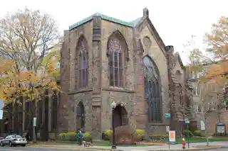 Nassau Christian Center