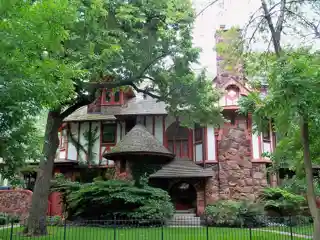 Buena Park Historic District