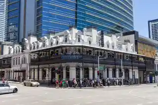 Royal Hotel