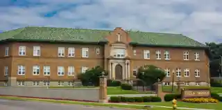 Villa Maria