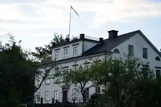 Ölsboda Manor