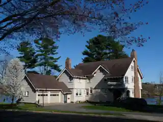 Karl Mathie House