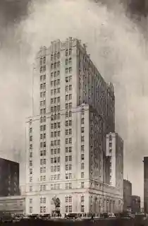 Canada Permanent Trust Building