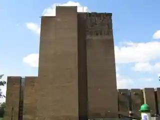 Don State Public Library
