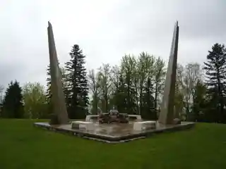 Rundle's Mission