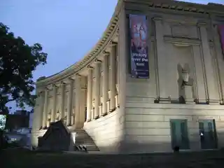 The Caraffa Museum