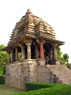 Varaha Temple