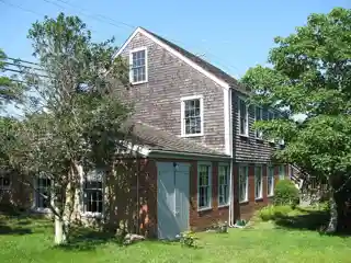 Old Mill