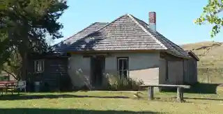 William R. Dowse House