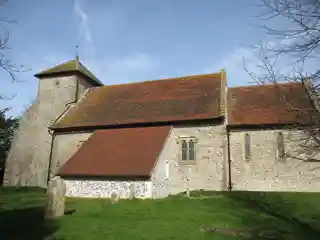 Church of the Transfiguration