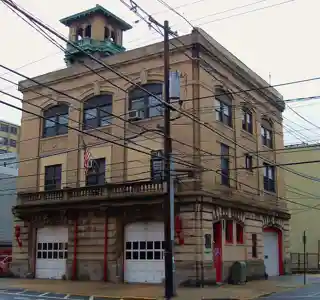 Engine Company No. 3