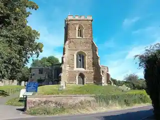 St Mary's Church, Potton