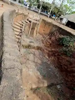Agongointo-Zoungoudo Underground Town