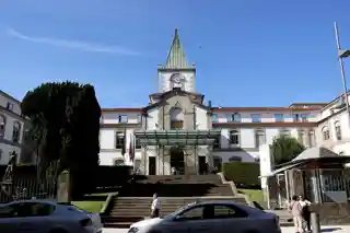 Pontevedra Provincial Hospital