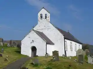 St Michael's Church