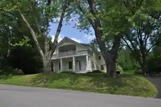 Mill Village Historic District