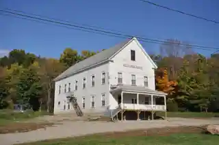 Danville Junction Grange #65