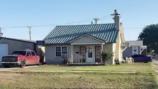 Hodges-Runyan-Brainard House