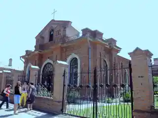 Our Lady of the Assumption Church