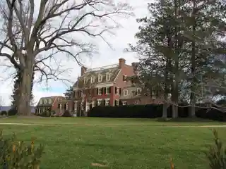 Blue Ridge Farm