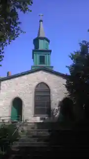 St. Ann's Church