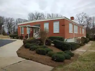 Schoolfield School Complex