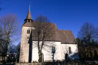 Sjonhem Church