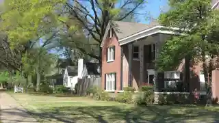 West Main Street Historic District
