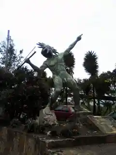 Goranchacha Temple