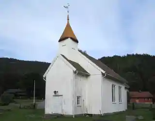 Tovdal Church