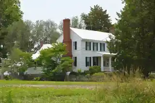 Freeman House