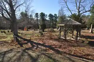 Forest Glade Cemetery