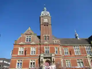 Swindon Town Hall