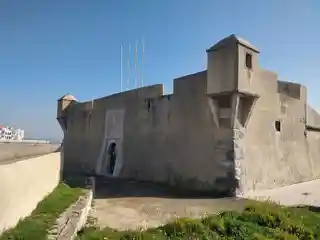 Fort of São Bruno