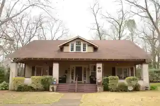 W.H. Young House