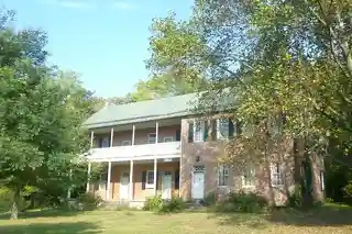 George Widrick House