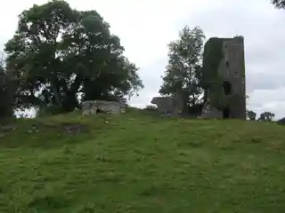 Coolamber Hall House