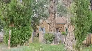 Ashcroft-Merrill Historic District