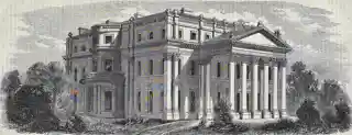 Kenure House