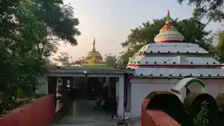 Ramachandi Temple