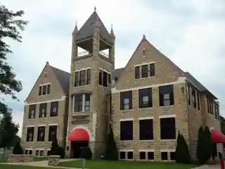 Boscobel High School