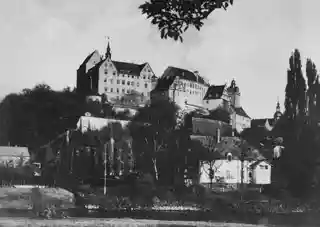 Oflag IV-C