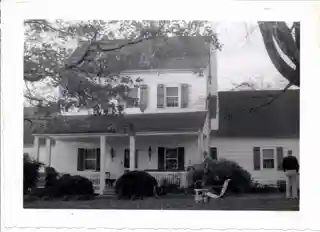 Potts Plantation