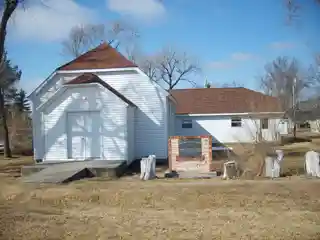 Liberty Baptist Church