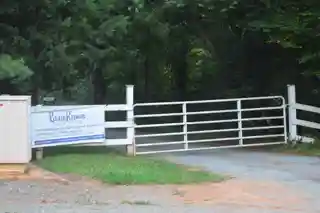 Blue Ridge Swim Club