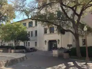 Goldsmith Hall